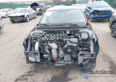 2018 Honda Accord Lx from USA, damaged, VIN 1HGCV1F13JA234473